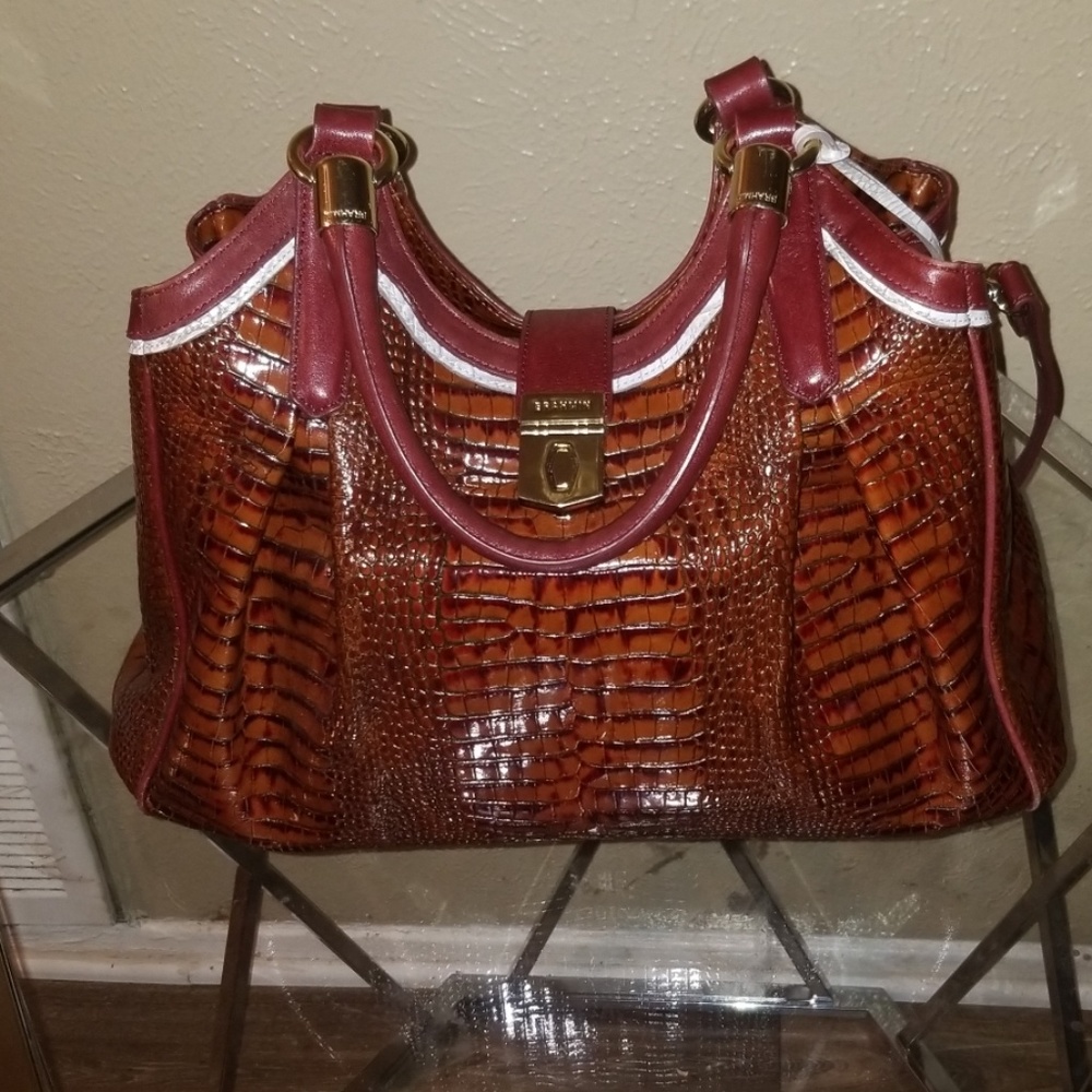 Brahmin Bag